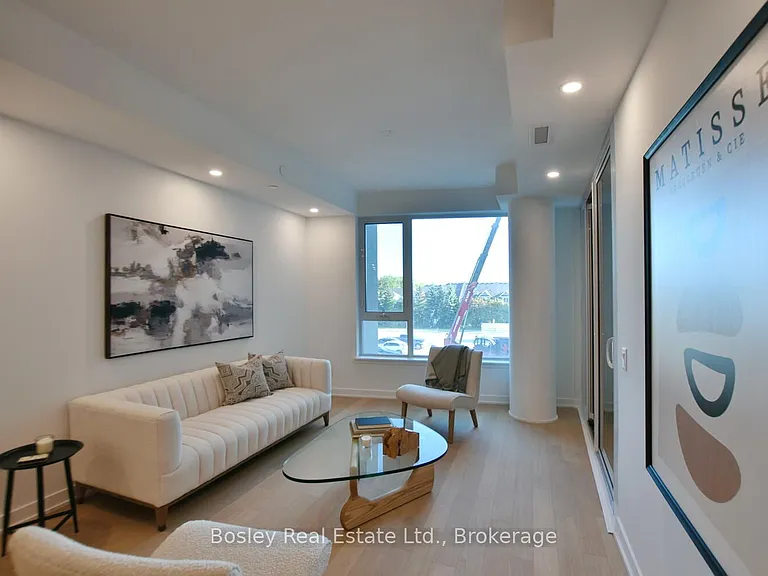 31 Huron St #227 — Photo 15