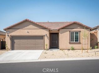 11597 S Crescent St, Desert Hot Springs, CA 92240