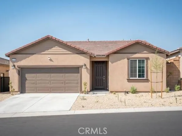 11597 S Crescent St, Desert Hot Springs, CA 92240
