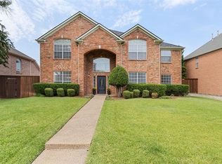 6009 Madera Ct, Plano, TX 75024