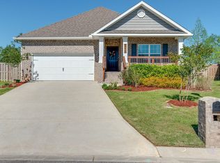 6378 Ladera Trl, Pace, FL 32571