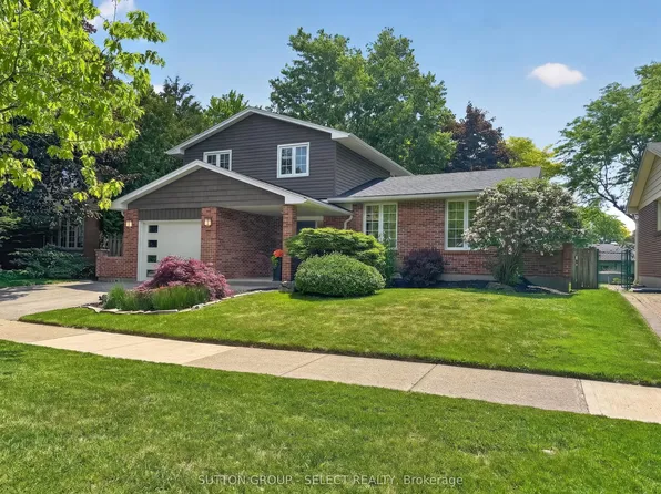 574 Cranbrook Rd S, London, ON N6K 1W5