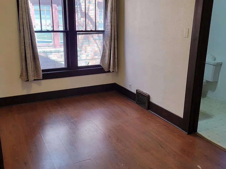 Main Level Bedroom