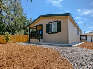 3644 Hazel St, Shasta Lake, CA