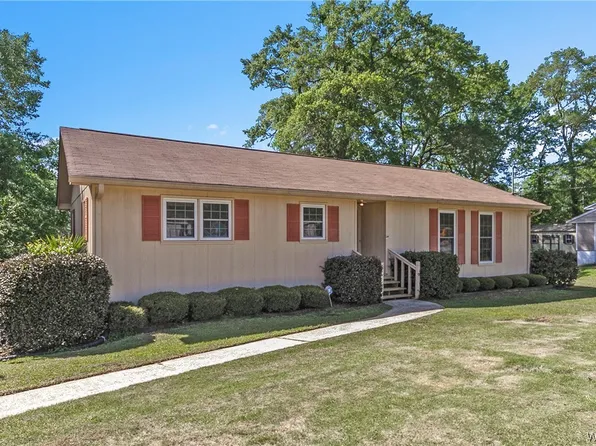 3401 24th St, Northport, AL 35476