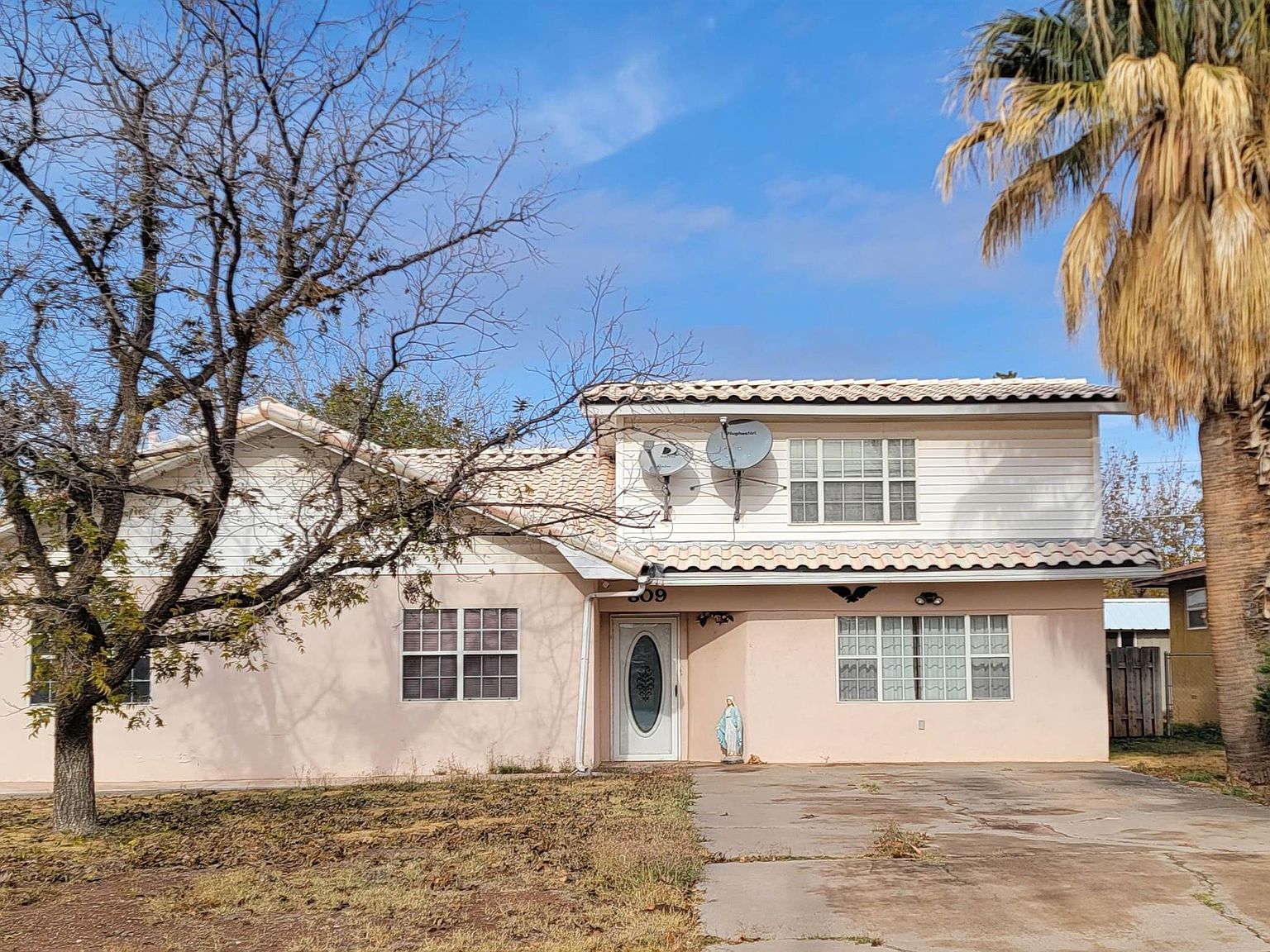 809 Old Mescalero Rd 3, Tularosa, NM 88352 Zillow