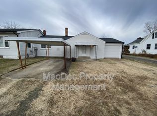 1606 Bragg Rd #B, Fredericksburg, VA 22407