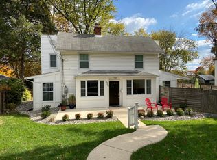 10709 Torrance Dr, Silver Spring, MD 20902