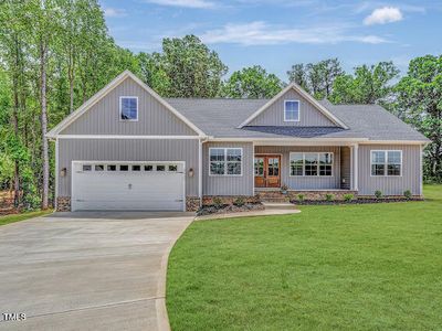9235 Bear Run Ln, Middlesex, NC, 27557