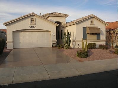 1st image of 17668 W Sunbelt Dr #545