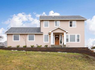 4415 N McDonald Rd, Spokane, WA 99216