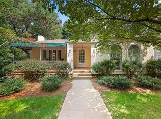 2229 Maplewood Ave, Winston Salem, NC 27103