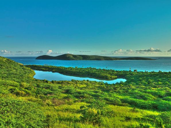 Zoni Beach Estates Calle #B-1, Culebra, PR 00775