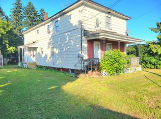36 Brown St, Fort Fairfield, ME 04742