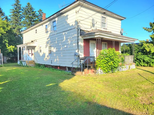 36 Brown Street, Fort Fairfield, ME 04742