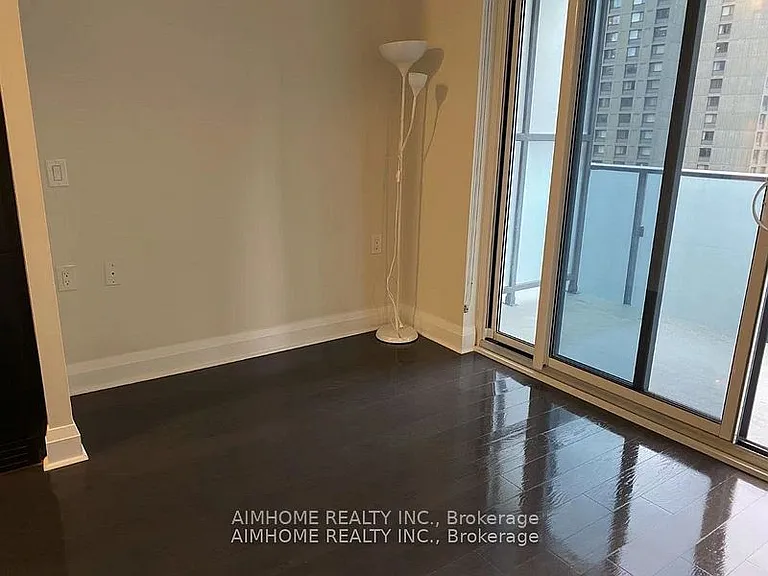 65 Saint Mary St #1811 — Photo 5