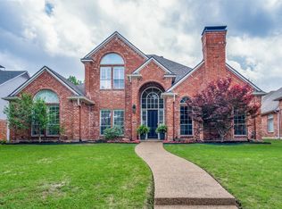 4332 Highlander Dr, Dallas, TX 75287