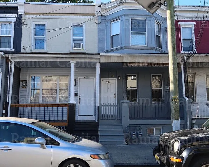 ANR II - 714 Vine St — Photo 1