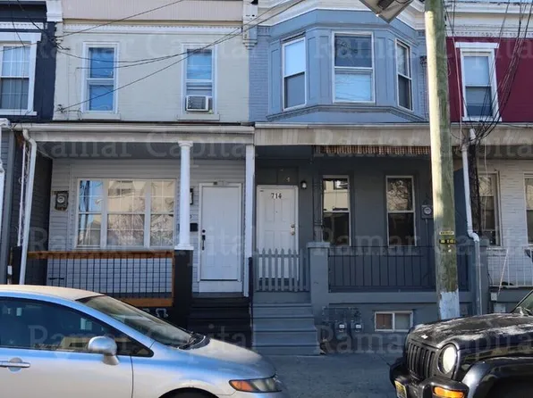 ANR II - 714 Vine St, 714 Vine St #B, Camden, NJ 08102