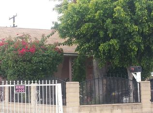 471 Oakford Dr, Los Angeles, CA 90022