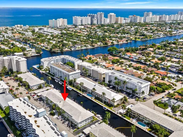 3050 NE 48th Street #309, Fort Lauderdale, FL 33308