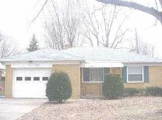 1757 S Byrne Rd, Toledo, OH 43614