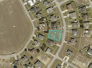 3006 NW Douglas Cir, Cape Coral, FL 33993