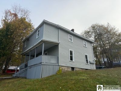 400 Allen St, Jamestown, NY, 14701