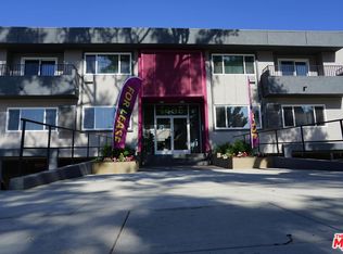 1455 S Wooster St APT 16, Los Angeles, CA 90035