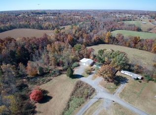 164 Bernard Loop, Russell Springs, KY 42642