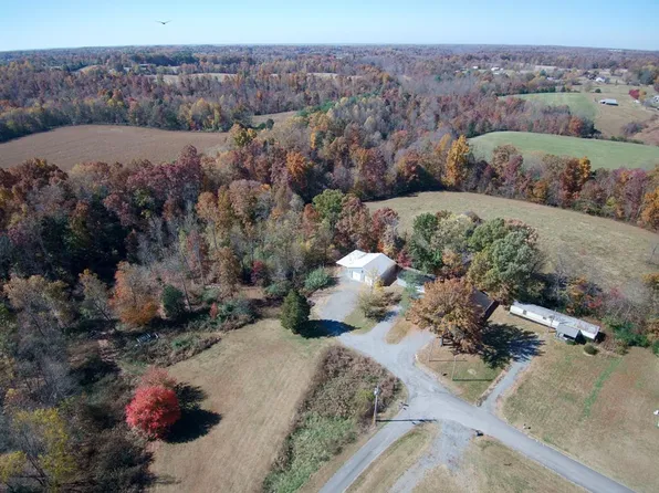 164 Bernard Loop, Russell Springs, KY 42642
