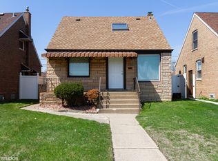 11032 S State Line Rd, Chicago, IL 60617