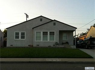 4903 W Broadway, Hawthorne, CA 90250