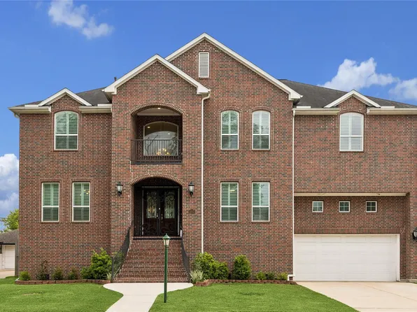 4943 Wigton Dr, Houston, TX 77096