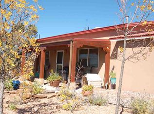 65 Camino Chupadero #B, Santa Fe, NM 87506