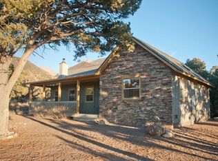 3670 Enchanted Ter, Crestone, CO 81131