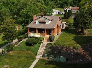 25 Elmwood Rd, Pittsburgh, PA 15209