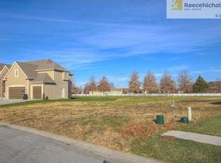 13500 E 95th Ter, Kansas City, MO 64138