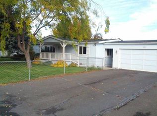 171 Four Hills Dr, Yakima, WA