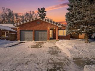 53 Childerhose Cres, Brantford, ON N3P 1Z7