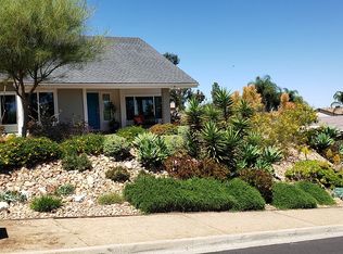 1126 Terrace Crst, El Cajon, CA 92019