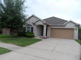 21110 Mandarin Glen Cir, Spring, TX 77388