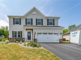 55 Saldo Ln, Penfield, NY 14526