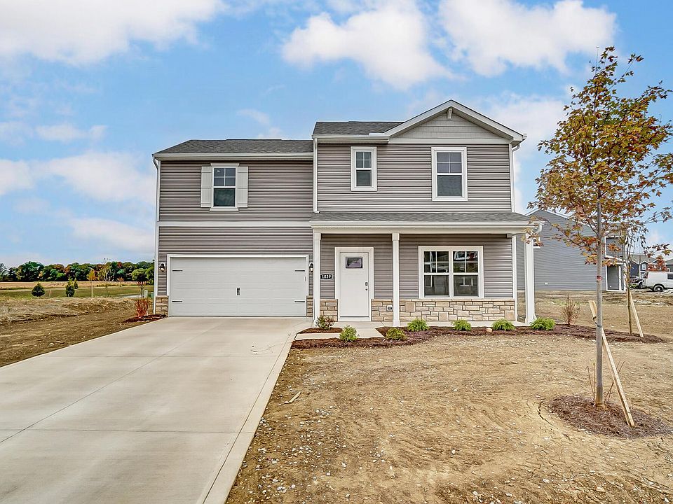 1st image of 1039 Allegro Dr