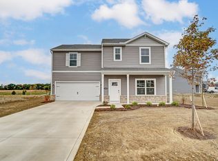 1039 Allegro Dr, Reynoldsburg, OH 43068