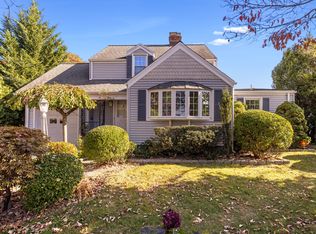 77 Walter Ave, Norwalk, CT 06851