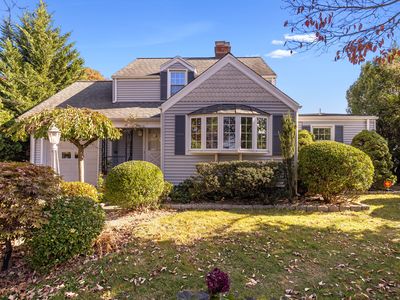 77 Walter Avenue, Norwalk, CT, 06851