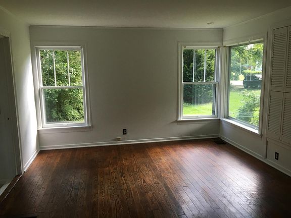 Big living space!
