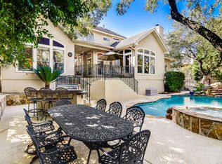 1818 Fawn Blf, San Antonio, TX 78248