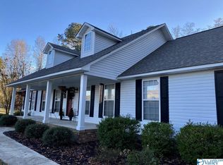 2680 Neena Dr, Southside, AL 35907